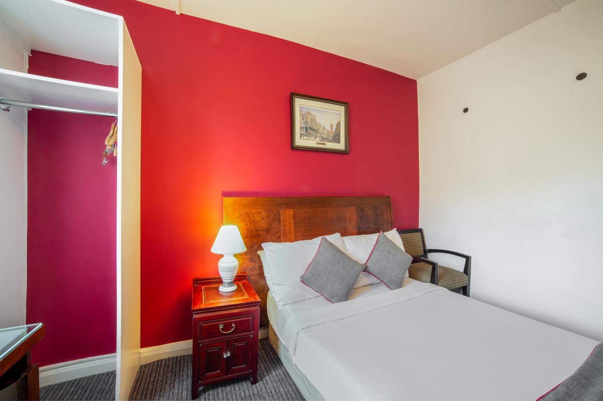The Strand Hotel WTA-toernooi van WTA-toernooi van Eastbourne Buitenkant foto