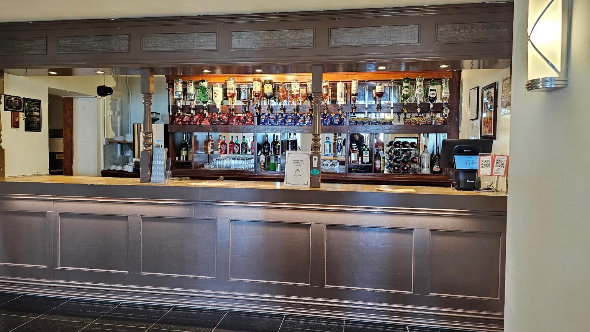 The Strand Hotel WTA-toernooi van WTA-toernooi van Eastbourne Buitenkant foto