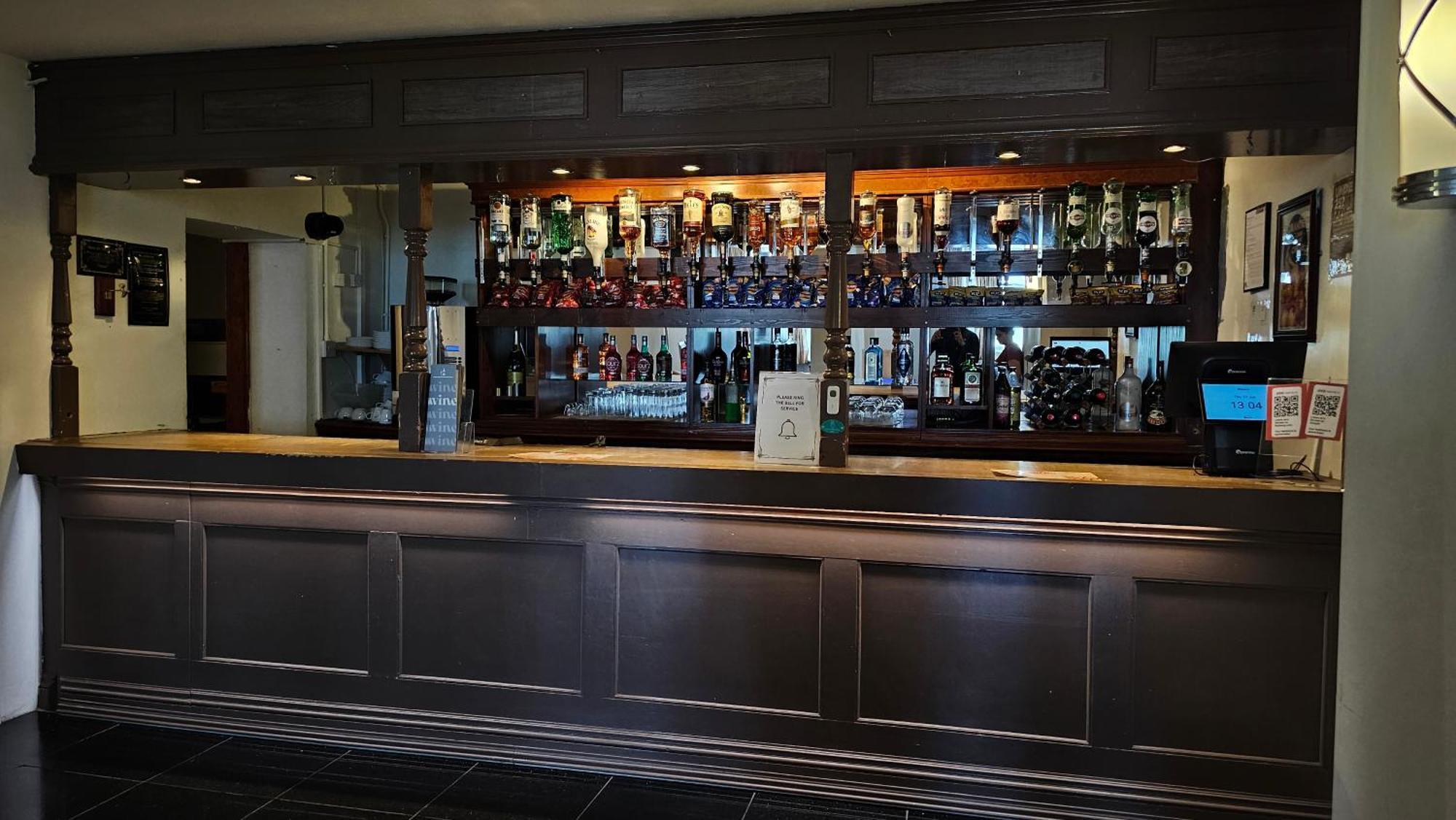 The Strand Hotel WTA-toernooi van WTA-toernooi van Eastbourne Buitenkant foto