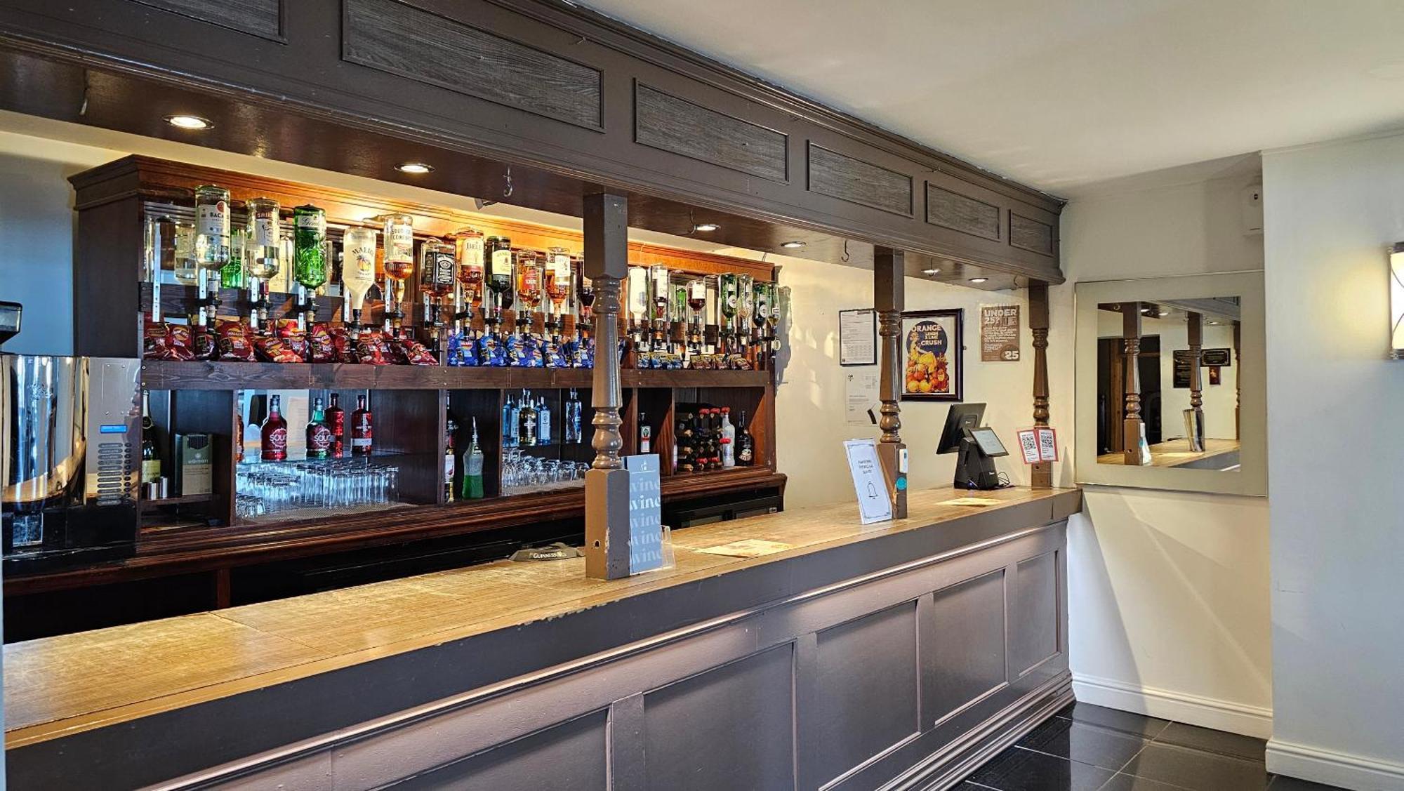 The Strand Hotel WTA-toernooi van WTA-toernooi van Eastbourne Buitenkant foto